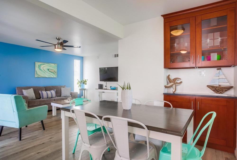 Holiday home Manhattan Shores 3 San Diego