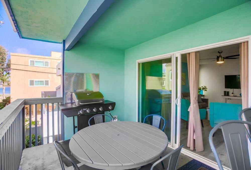 Holiday home Manhattan Shores 3 San Diego