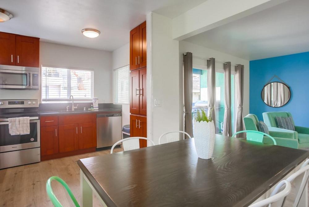 Holiday home Manhattan Shores 3 *