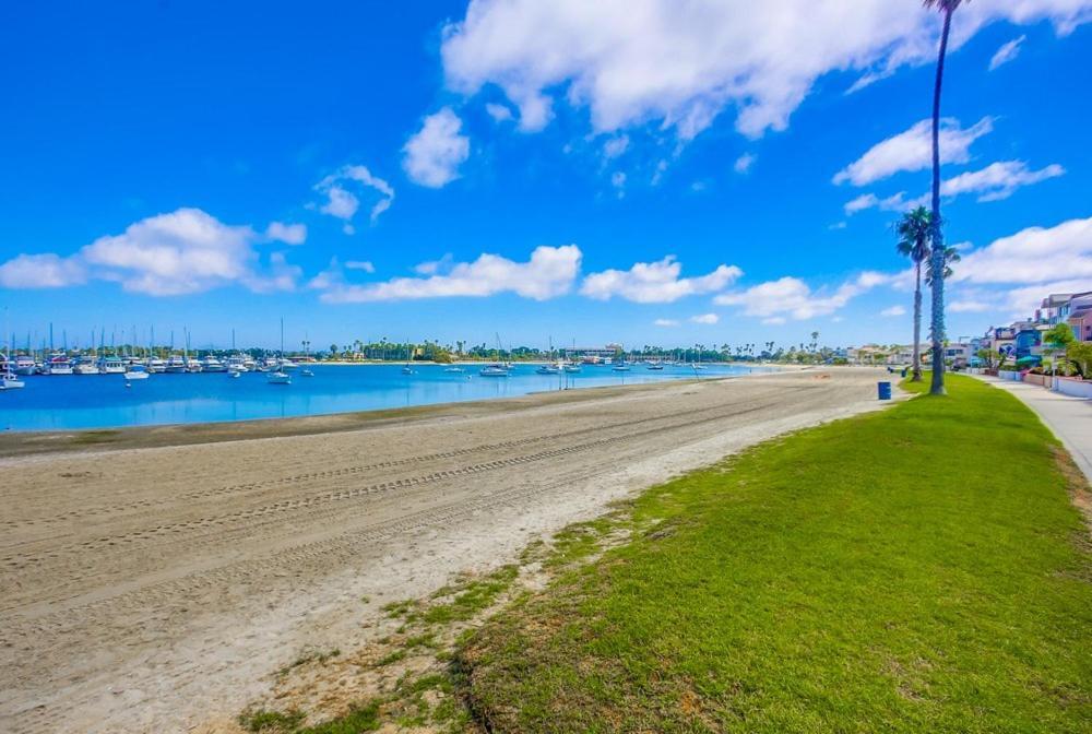 Manhattan Shores 3 Holiday home San Diego