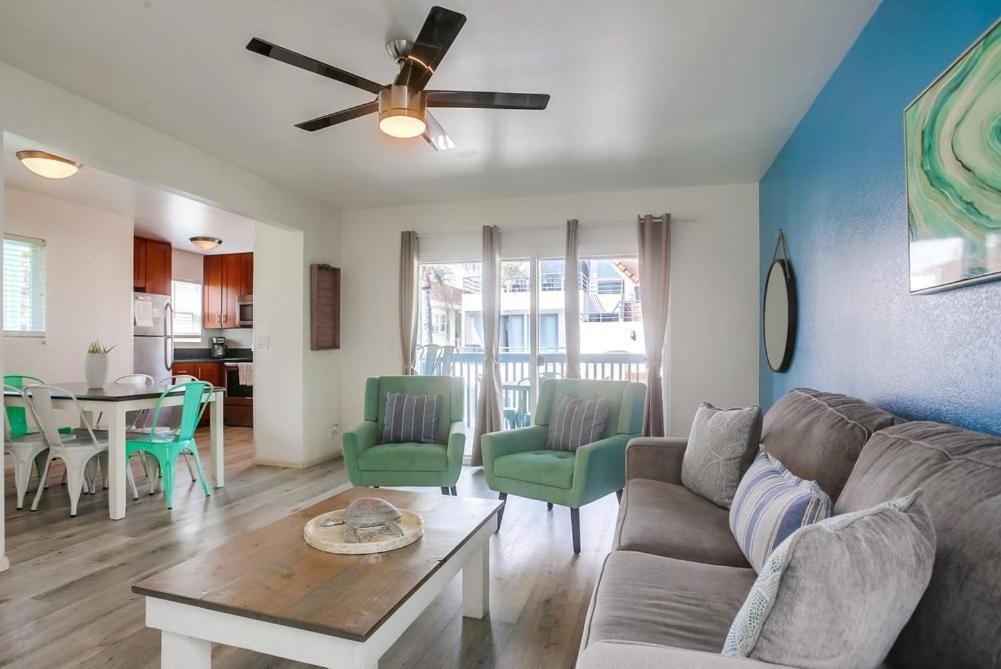 Holiday home Manhattan Shores 3 *