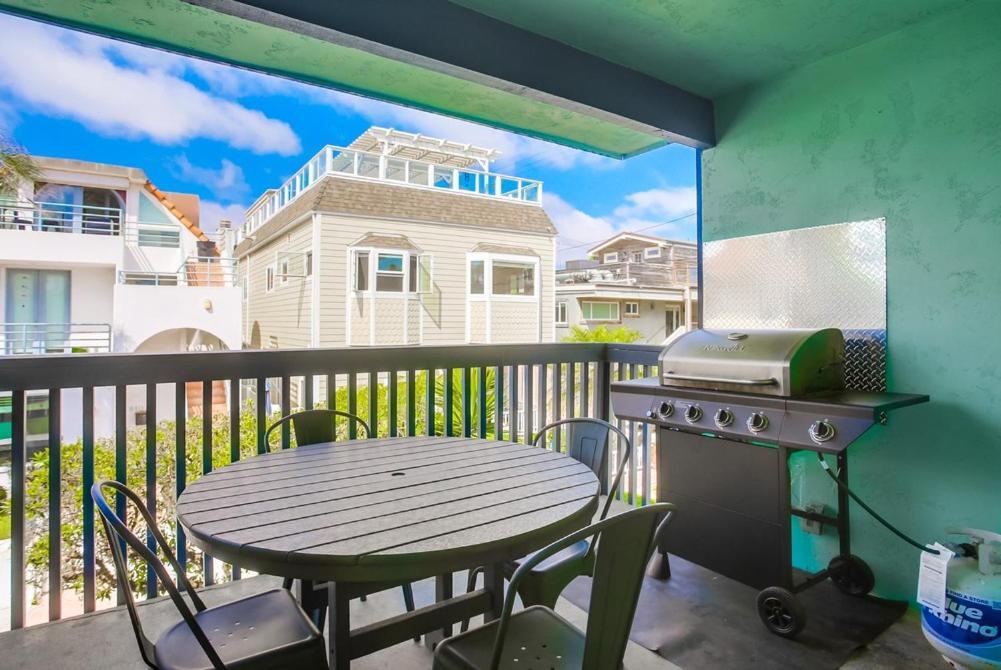 Manhattan Shores 3 * San Diego
