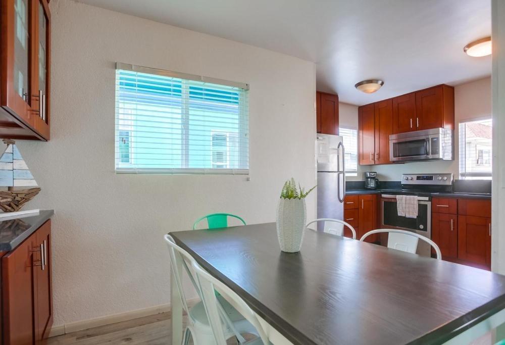 Manhattan Shores 3 Holiday home San Diego