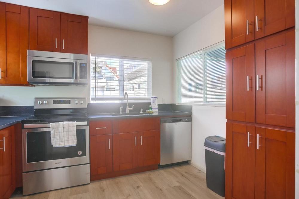 Manhattan Shores 3 Holiday home *
