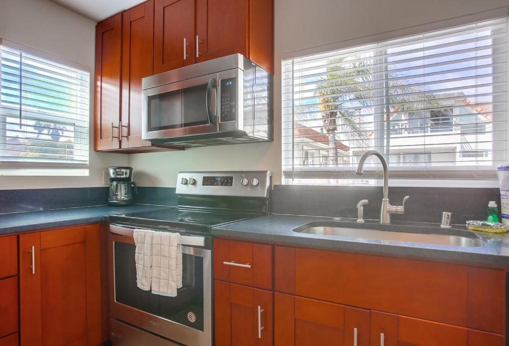 Manhattan Shores 3 Holiday home San Diego