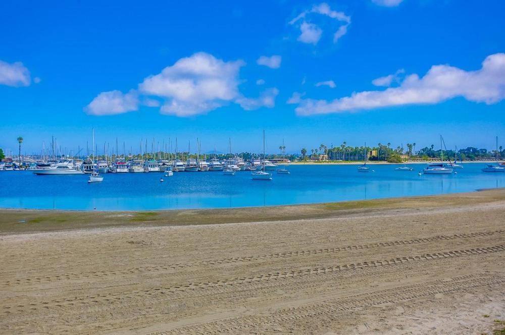 Manhattan Shores 3 Holiday home San Diego